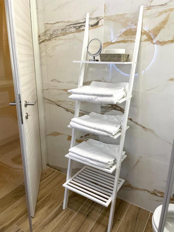 Madonna Guest House ドゥブロブニク エクステリア 写真