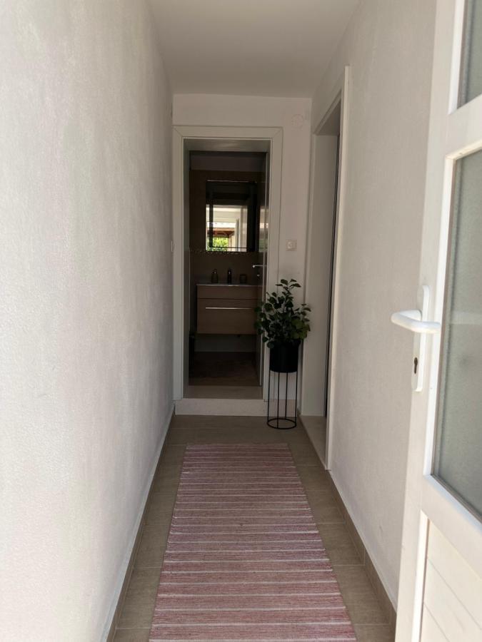 Madonna Guest House ドゥブロブニク エクステリア 写真