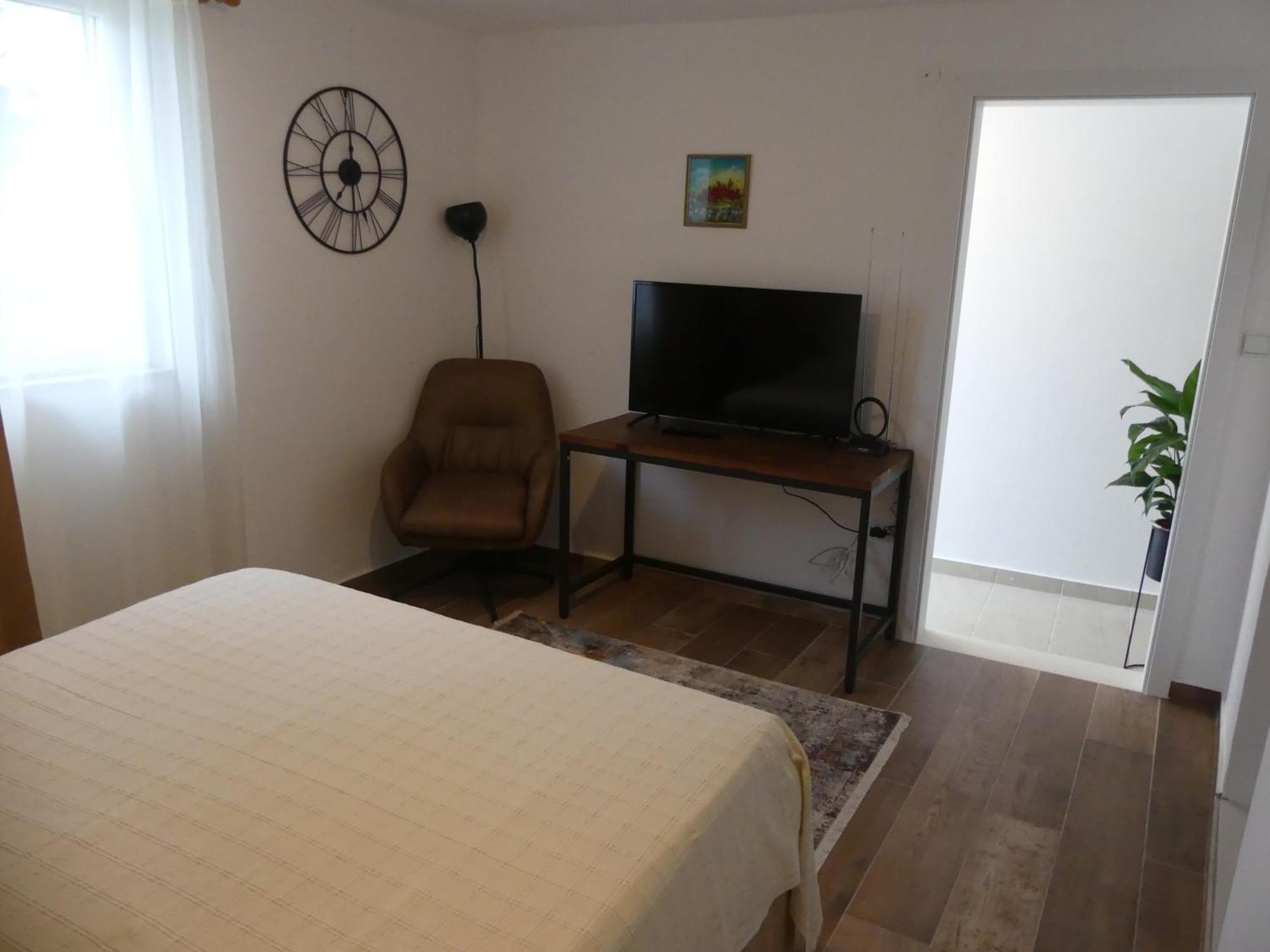Madonna Guest House ドゥブロブニク エクステリア 写真