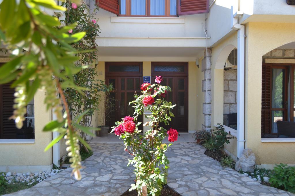 Madonna Guest House ドゥブロブニク エクステリア 写真