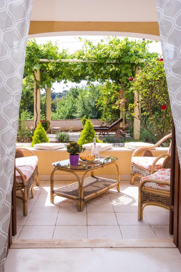 Madonna Guest House ドゥブロブニク エクステリア 写真